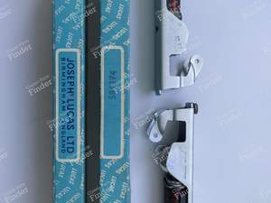 Winker SF40 12V - BENTLEY Mark VI - thumb-7