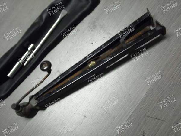 CRIC ROLLS ROYCE & BENTLEY 1965-1980 - ROLLS-ROYCE Silver Shadow / Silver Wraith - UR14492- 8