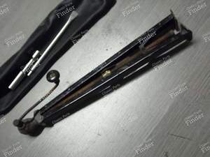 CRIC ROLLS ROYCE & BENTLEY 1965-1980 - ROLLS-ROYCE Silver Shadow / Silver Wraith - UR14492- thumb-8