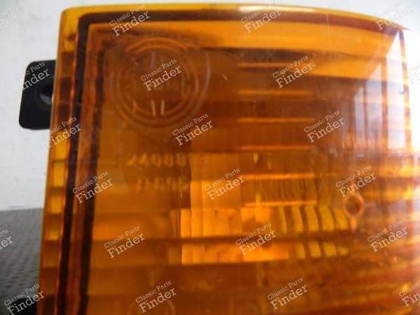 CLIGNOTANT GAUCHE 82468813 LANCIA DELTA INTEGRALE EVO - LANCIA Delta / Prisma - 82468813- 2