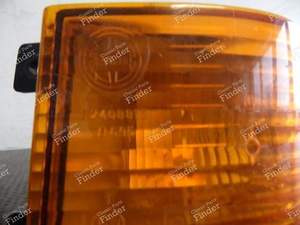 CLIGNOTANT GAUCHE 82468813 LANCIA DELTA INTEGRALE EVO - LANCIA Delta / Prisma - 82468813- thumb-2