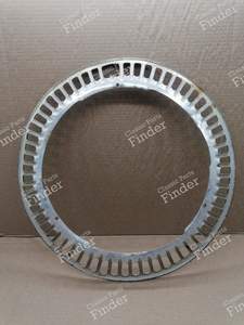 2 Zierringe - FORD Taunus 12M (P4) - thumb-2