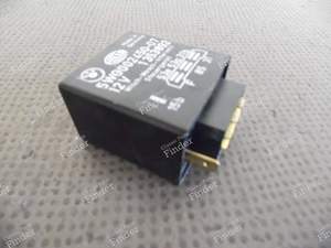 RELAIS INTERMITTIERENDER SCHEIBENWISCHER 1353892 BMW E24 & E12 - BMW 6 (E24) - 61311357904- thumb-3