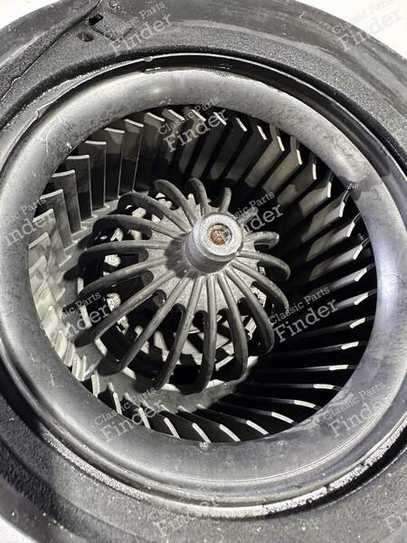 Cabin Air Blower - PORSCHE 928 - 92857426904 / 92857426704- 4