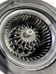 Cabin Air Blower - PORSCHE 928 - 92857426904 / 92857426704- thumb-4