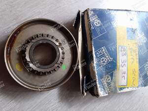 Pignon de boite à vitesse - PEUGEOT 204 - 2335.35- thumb-1
