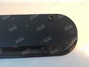 Kennzeichenhalter - TRIUMPH TR1800 / TR2000 - 288-3- thumb-7