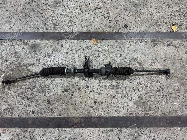 Crémaillère Golf 1 - VOLKSWAGEN (VW) Golf I / Rabbit / Caddy / Jetta - 171419105B- 0