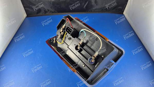Complete right rear light - CITROËN C25 - 0351805- 3