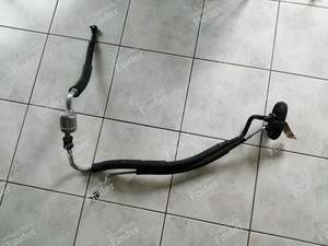 Air conditioning hose assembly - CITROËN XM