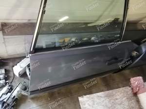 Front and rear doors - CITROËN CX - thumb-1