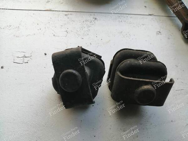 Radiator Mounts/Rubber Mounts - CITROËN CX - 1