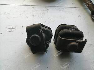 Radiator Mounts/Rubber Mounts - CITROËN CX - thumb-1