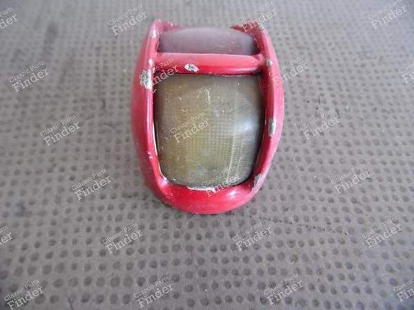 CABOCHON LATERAL BLINKER RENAULT 4CV, JUVAQUATRE, DAUPHINE & FREGATE - RENAULT 4 CV - V55- 6