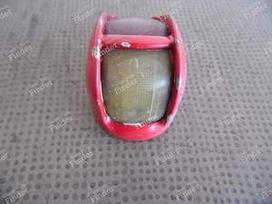 CABOCHON LATERAL BLINKER RENAULT 4CV, JUVAQUATRE, DAUPHINE & FREGATE - RENAULT 4 CV - V55- thumb-6