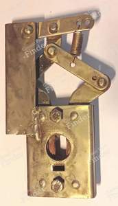 Serrure de capot avant - PORSCHE 356