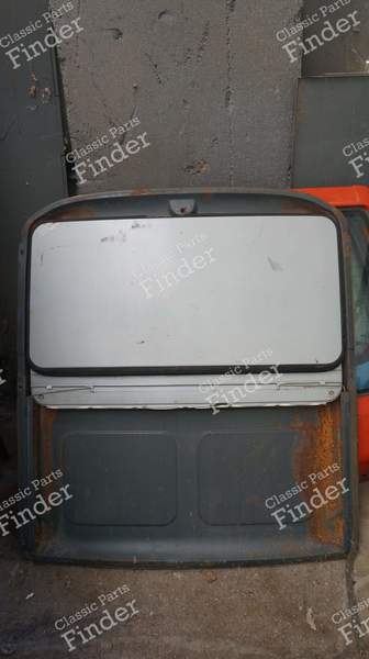 Sunroof - PEUGEOT 504 - 8401.15