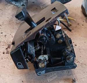 Commodo de phare pour CITROËN CX