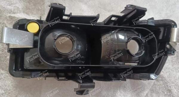 Front turn indicator / daytime running lights - CITROËN C6 - 630390 / 9652048580- 2