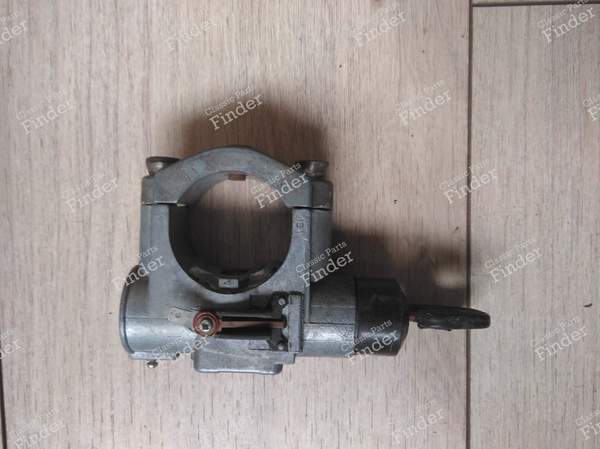 Verrou de contact - MG MGB / MGC - GHN/D5 410000 (?) / BHA5215  (?) /- 0