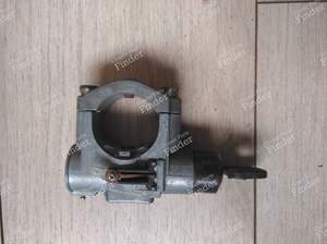 Contact lock - MG MGB / MGC