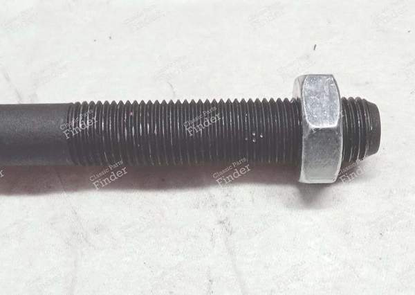 Left or right-hand steering tie-rod - RENAULT Mégane - DR21710- 2