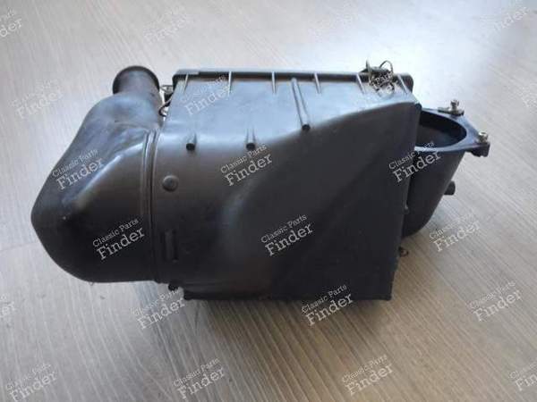 BOITIER FILTRE A AIR - PORSCHE 924 - 477129611D- 3