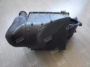 BOITIER FILTRE A AIR - PORSCHE 924 - 477129611D- thumb-3
