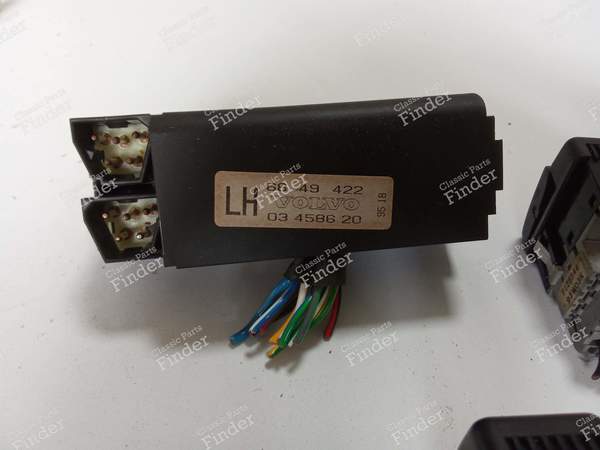 Set of switches - VOLVO 850 / S70 / V70 - 3
