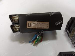 Set of switches - VOLVO 850 / S70 / V70 - thumb-3