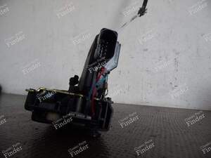 RIGHT-SIDE LOCK - PORSCHE 911 (996) - 8N1837016 - Equiv. 8N1837016B / 3B1837016L- thumb-5