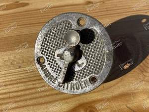 Headlight switch for CITROËN B2