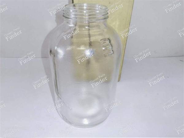 Expansion tank for Matra Simca Bagheera and Murena - MATRA-SIMCA-TALBOT Bagheera - 06319