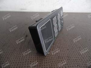 CONTROL UNIT - BMW 3 (E30) - BMW 62141380638 VDO 100.039/027/009- thumb-6