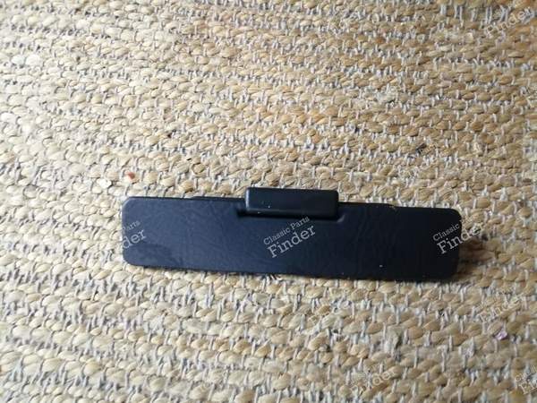 Zentraler Sonnenschutz - CITROËN XM - 0