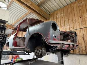 Carrosserie Mini - MINI  - thumb-8