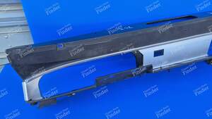 Dashboard Frame (Pre-1970) - PEUGEOT 204 - thumb-2