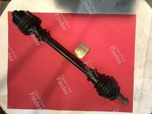Cardan shaft - R20 TL & GTL - RENAULT 20 / 30 (R20 / R30)