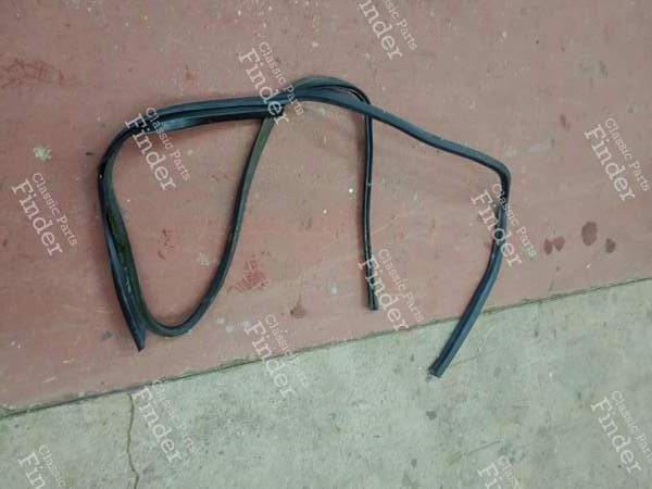 Kofferraumdichtung - CITROËN Visa / C15 