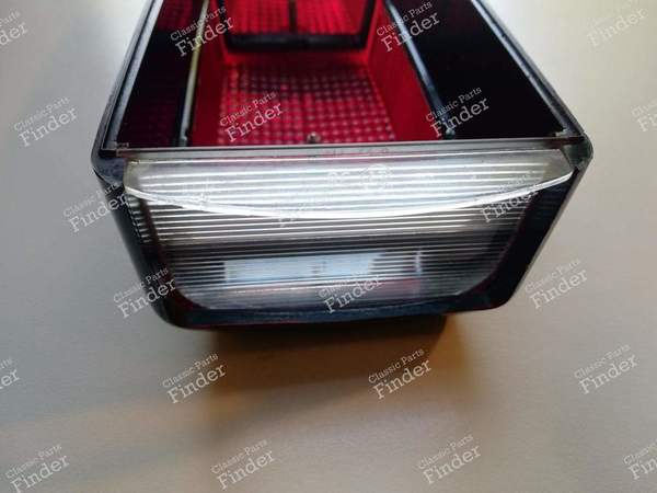 Paire de feux arrières - CITROËN DS / ID - 637 / DX544128- 8