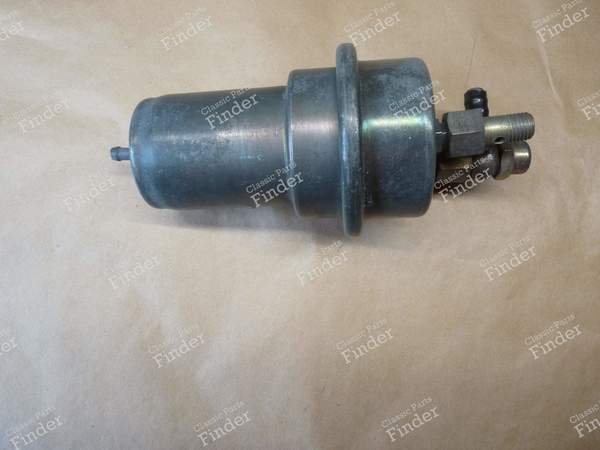 Accumulateur pression de carburant pour Injection K-Jetronic - VOLVO 240 / 260 - 0438170014- 0