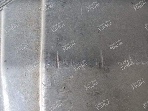 Carter moteur Clio 16S - RENAULT Clio 1 - 5