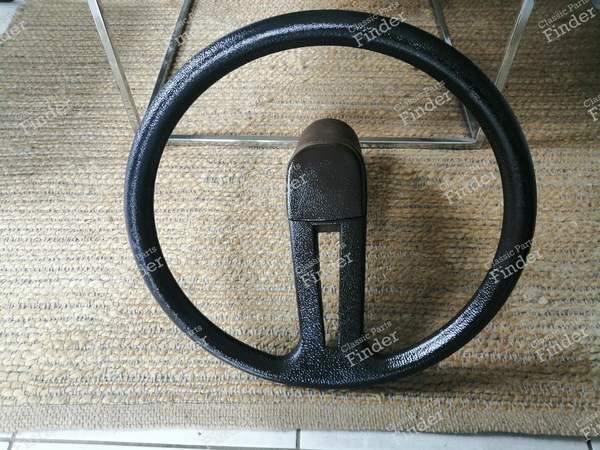 Volant Marron Série 1 - CITROËN CX - 0