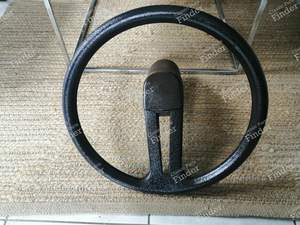 Volant Marron Série 1 pour CITROËN CX