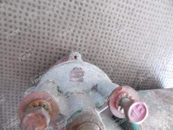 FIAT/BERTONE X1/9 1500 RIGHT HEADLIGHT ENGINE - FIAT-BERTONE X1/9 - 4