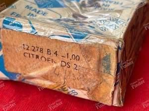 Connecting rod bearings +1mm - CITROËN DS / ID - 12.278 B.4 -1,00- thumb-1