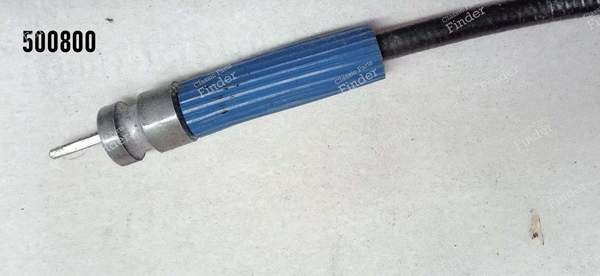 Speedometer cable - PEUGEOT 305 - 500800- 1