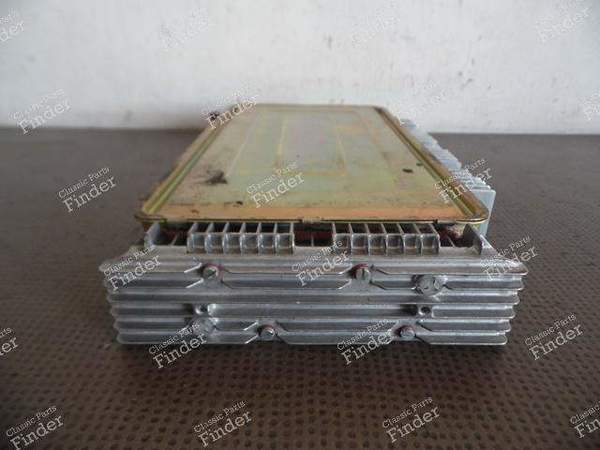 D-JETRONIC CALCULATOR version 350 - MERCEDES BENZ S (W116) - 0280002007 /  Mercedes A0005455732 ou 0005455732- 4