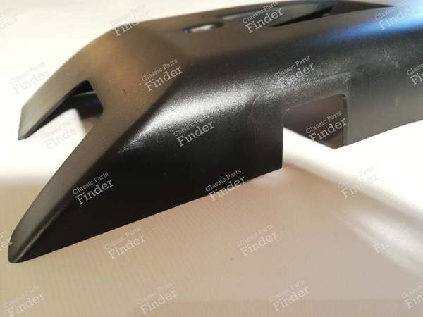 Steering column housing - RENAULT Fuego - 7700754918- 0