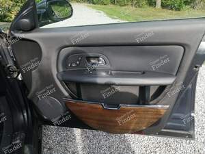 Vollständige Türen vorne - CITROËN C6 - thumb-5